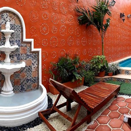 Hotel Peregrina วัลลาโดลิด ภายนอก รูปภาพ