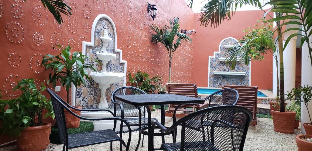 Hotel Peregrina วัลลาโดลิด ภายนอก รูปภาพ