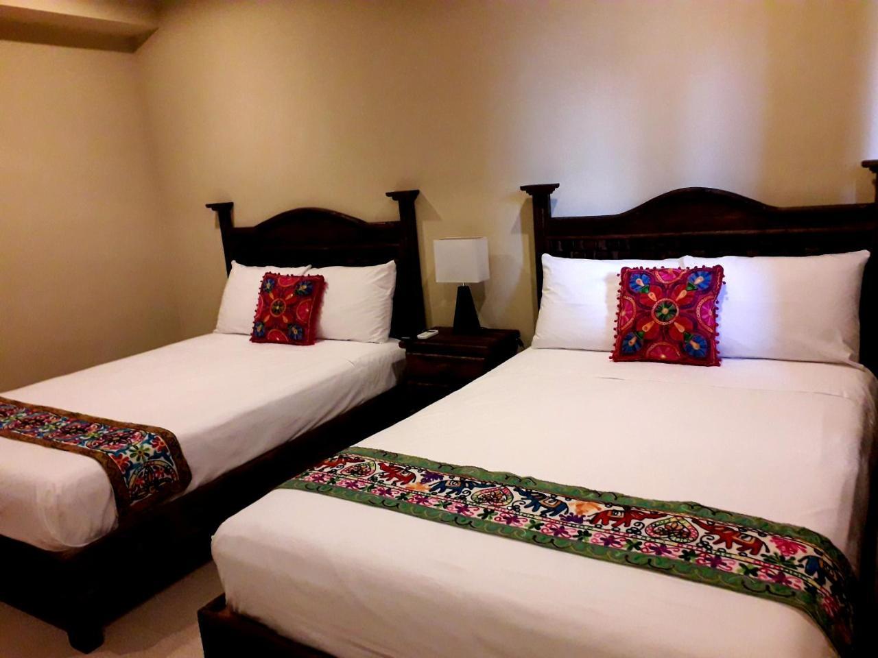 Hotel Peregrina วัลลาโดลิด ภายนอก รูปภาพ